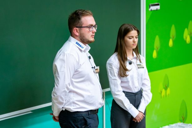 Távközlési Világnap 2026