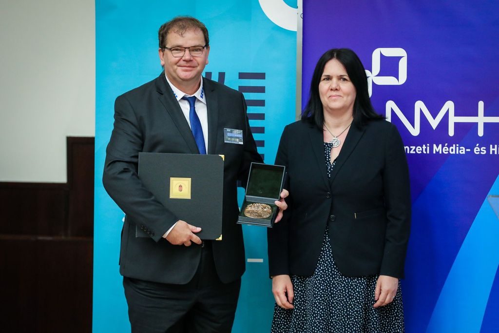 Távközlési Világnap 2022