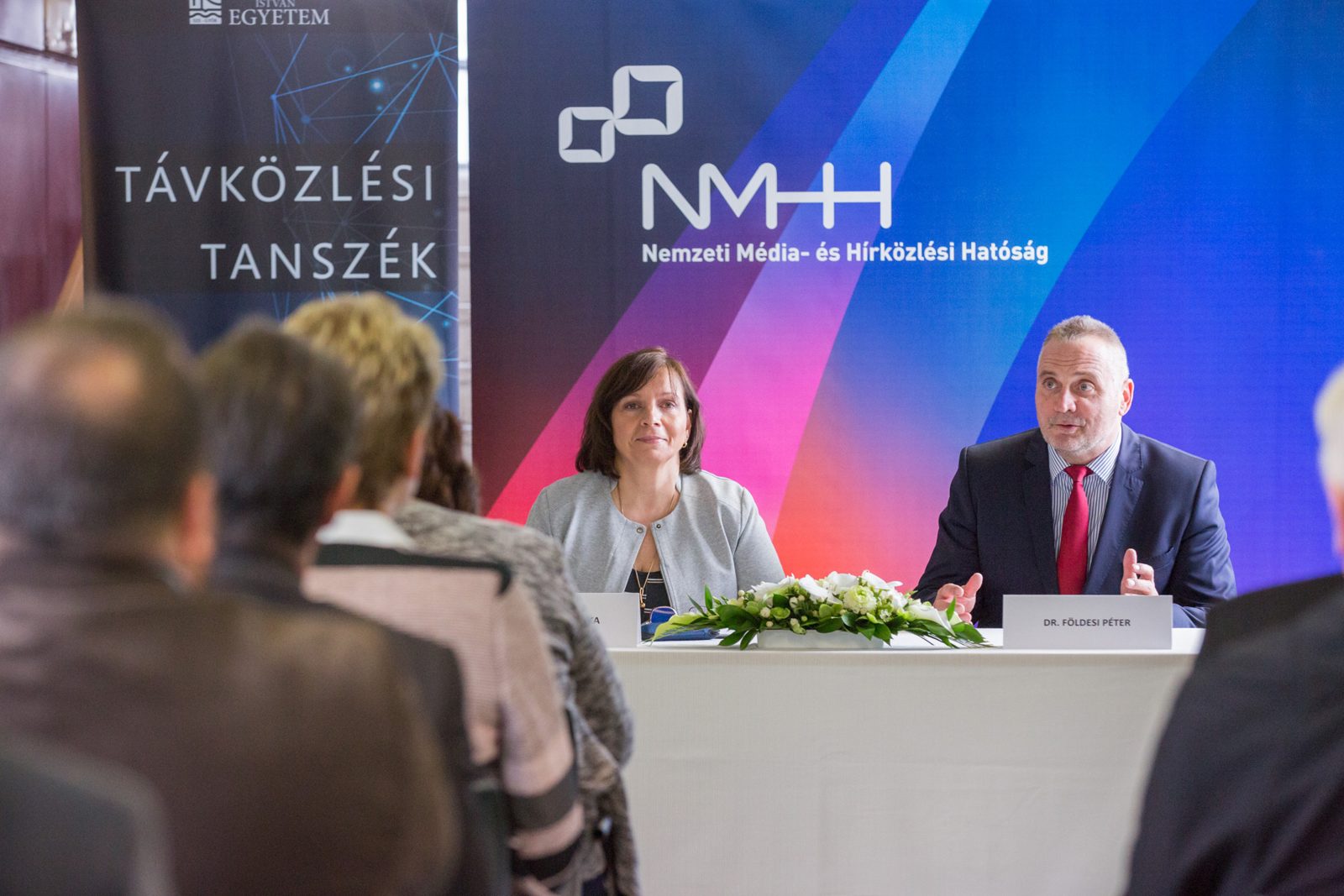 Távközlési Világnap 2019