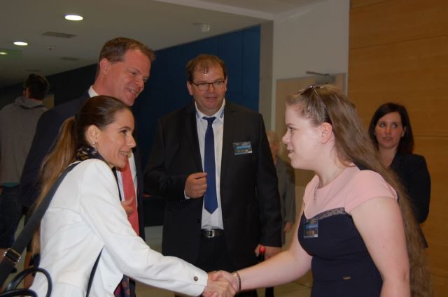 Távközlési Világnap 2022