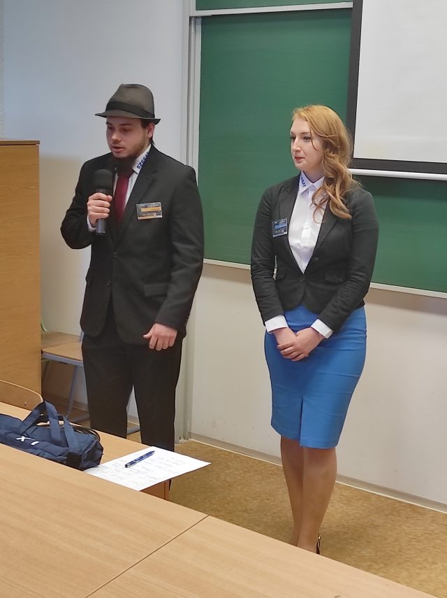 Távközlési Világnap 2022