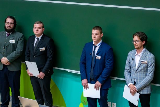 Távközlési Világnap 2026