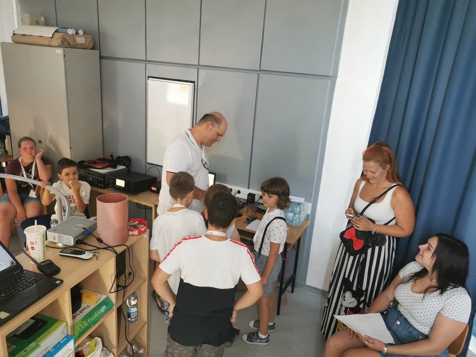 Gyerekegyetem 2020