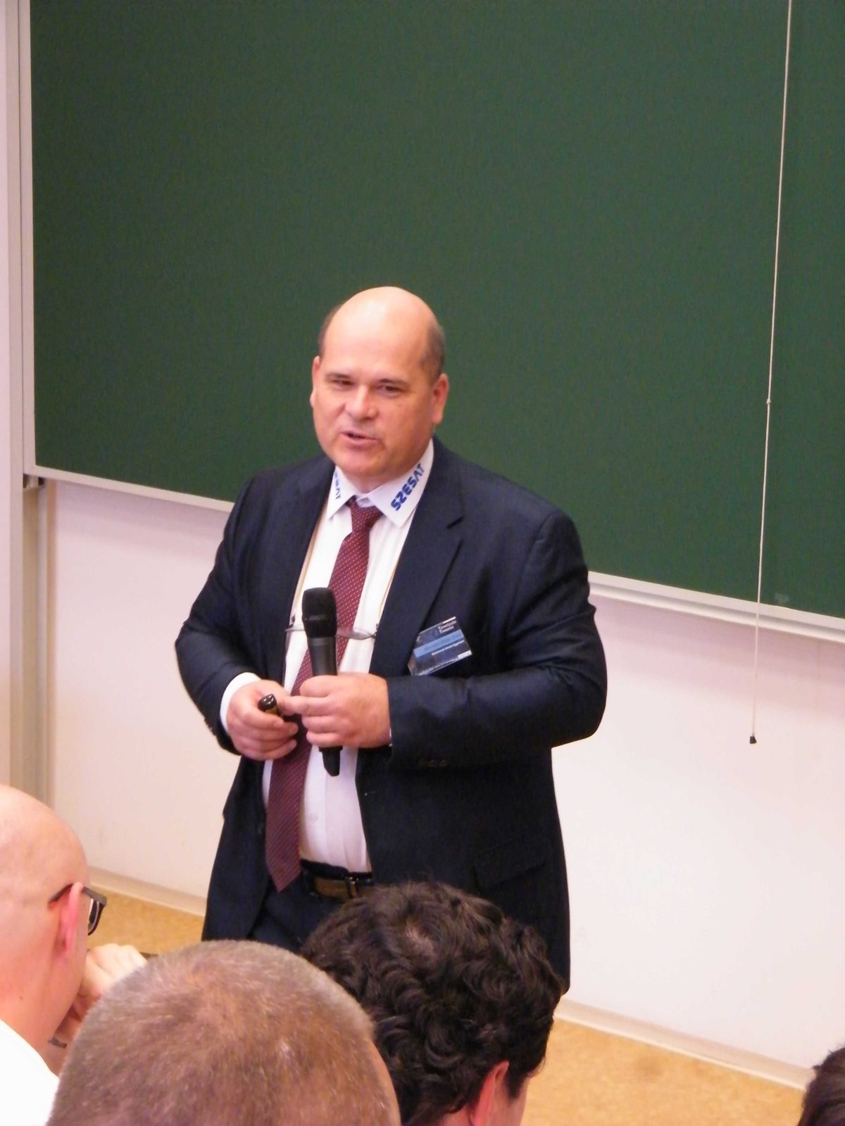 Távközlési Világnap 2024