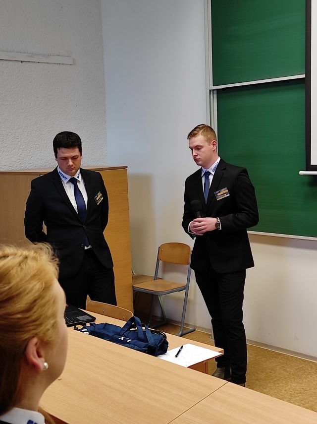 Távközlési Világnap 2022
