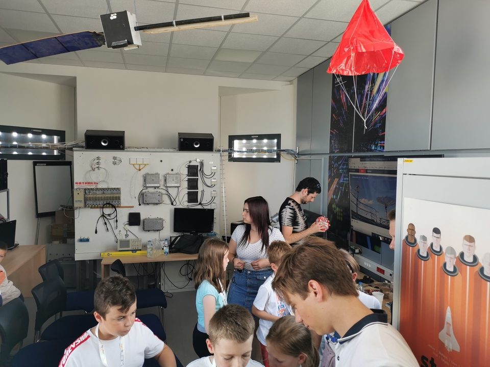 Gyerekegyetem 2020