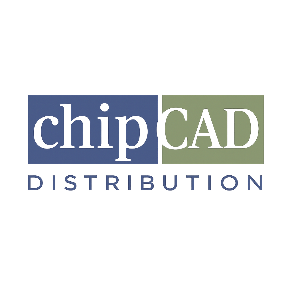 ChipCad Distribution