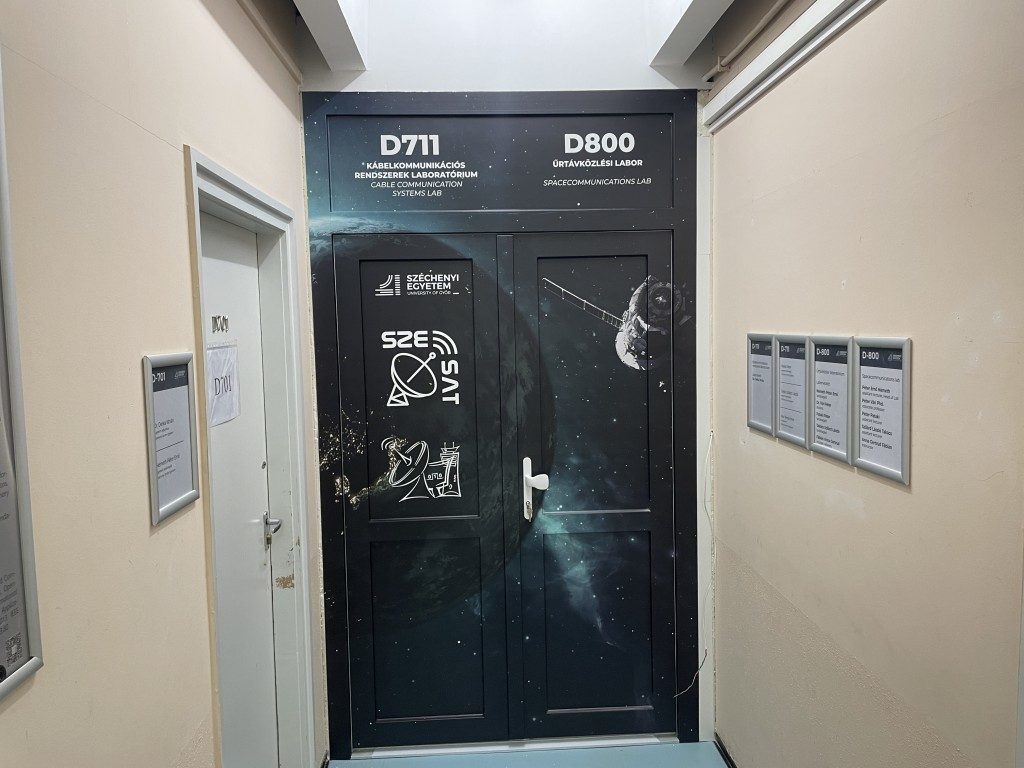 Távközlési Világnap 2023