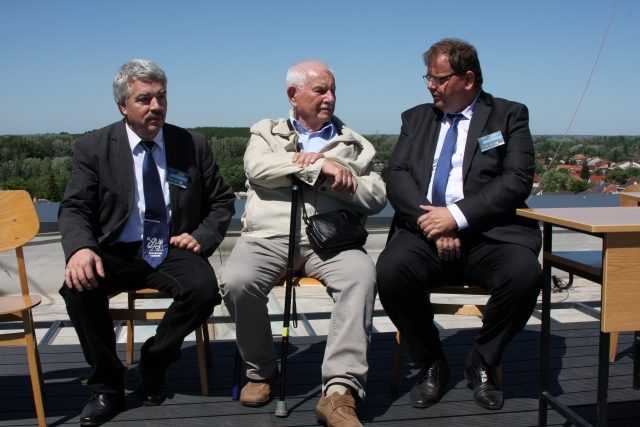 Távközlési Világnap 2022