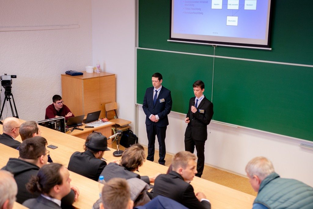 Távközlési Világnap 2023